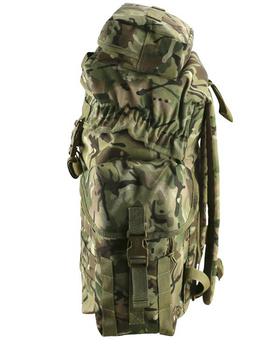 Patrol Bag BTP MTP Multicam Style 38 Litre N.I. Patrol Pack, New - main image