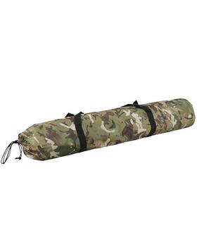 BTP Ranger Tent, Lightweight 2 Person Single Skin Practical Camo Dome Tent - main image