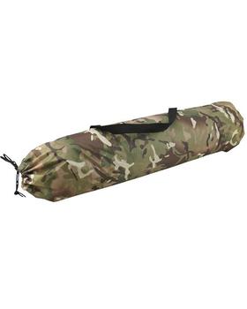 BTP Trooper Ridge Tent Classic Single Skin 2 Person Ridge Tent, Kombat - main image