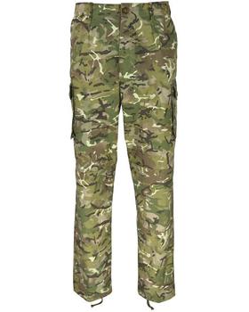 BTP combat trousers - main image