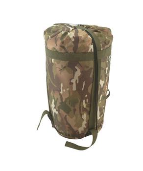 BTP Cadet Sleeping Bag Water Resistant Sleep Bag Part Of Cadet Sleeping System - main image