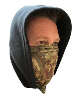 Face Vale Snood Headover Multipurpose Tactical Balaclava / Hat / Scarf - main image