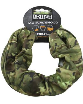 Face Vale Snood Headover Multipurpose Tactical Balaclava / Hat / Scarf - main image
