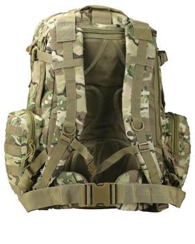 BTP Multicam MTP Style Viking Patrol Pack /  Molle Rucksack - main image