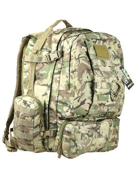BTP Multicam MTP Style Viking Patrol Pack /  Molle Rucksack - main image