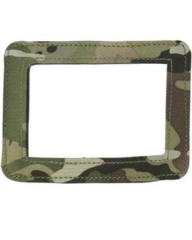 BTP Wash Bag MTP Multicam Hanging Wash Bag With Mirror, New - main image