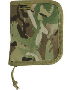 Wash Kit Multicam BTP Multicam Style MTP Personal Wash Kit In Pouch - main image