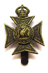 Buckinghamshire  (Buckinghamshire Battalion)
