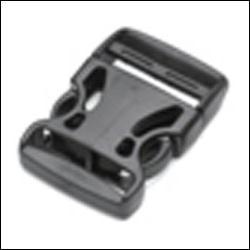 Buckle quick release Spare Plastic 38mm,50mm & 60mm Quick Release Buckle From
