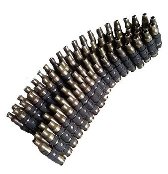 Bullet Belt for Sniper Rifle Brass Bullet Belt L43A - main image