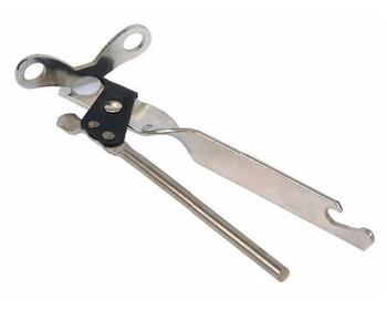 Can Opener Butterfly 16cm Twist on Can Opener Tool