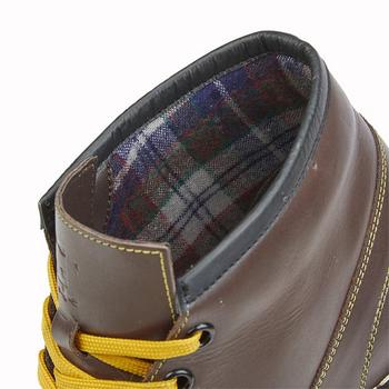 Wine Monkey Boots - main image
