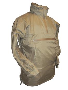 PCS thermal smock - main image