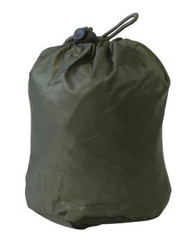 Cadet Bivi Bag New Breathable Water Resistant Olive Green Bivvy Bag - main image