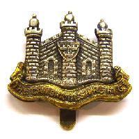 The Cambridgeshire Regiment - main image