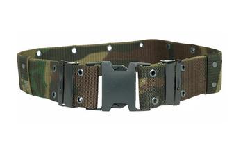 Pistol Belt with Quick Release - main image