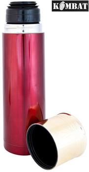 Shotgun Cartridge Flask Stainless Steel Thermos Flask 750ml   - main image