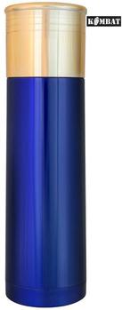 Shotgun Cartridge Flask Stainless Steel Thermos Flask 750ml   - main image