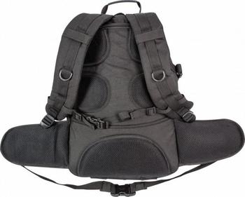 Cerberus Back Pack Daysack 30 Litre Day sack in Black or HMTC (TT183) - main image