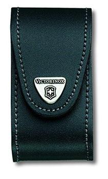 Victorinox Swiss Champ Army Knife Red 8 Layers and 33 Functions - With Pouch - BUT EX DISPLAY / DAMAGED BOX - main image