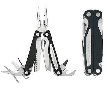 Leatherman Charge AL Complete With Pouch (LT950)