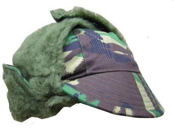 DPM Cold weather hat - main image