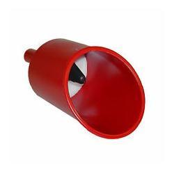 Coleman Red Fuel Filter and Funnel for Stoves and Lanterns