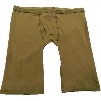 Base layer Shorts / trunks Cleancool fabric New Underwear Trunks XL Size
