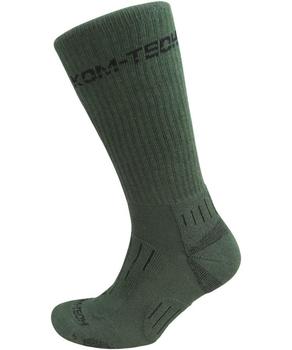 Kombat Coolmax Socks Thor Technical Breathable Performance Sock Size 7-12 - main image