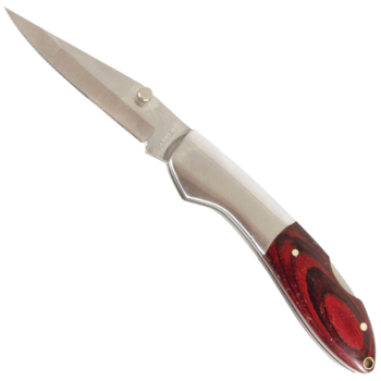 Pocket Knife Coppice 2.5 Inch Locking Blade Knife with Polished Handle - main image