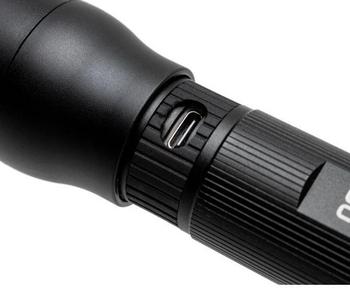1000 Lumens Torch - main image