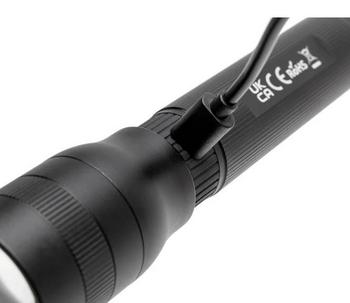 1000 Lumens Torch - main image