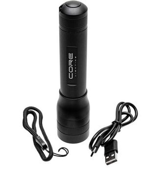 1000 Lumens Torch - main image