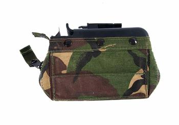 New DPM Minimi 100 Round Ammunition Feed Assembly with Integral Plastic Feed - main image