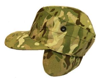 MTP Crap Hat MTP Combat Hat Fold Down Sides Brand New / Used - main image