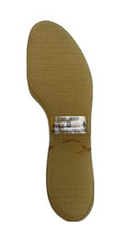 Military insoles - main image