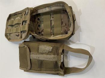 First Response Medical Kit BCB Pull Out Medical Kit CS123 - main image