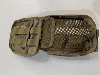 First Response Medical Kit BCB Pull Out Medical Kit CS123 - main image