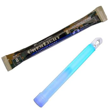 Glowstick Cyalume Stick New Military Issue Cyalumes Snap Light In Different Colours - main image