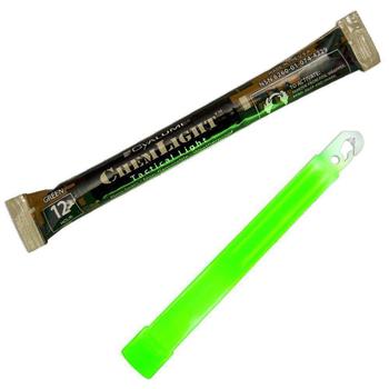 Glowstick Cyalume Stick New Military Issue Cyalumes Snap Light In Different Colours - main image