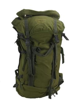Berghaus Cyclops II Vulcan Rucksack - Olive Green Large Rucksack - main image