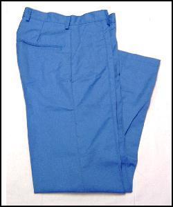 Navy, Blade And Royal Blue Drivers Trousers Clearance Price Only.... - main image