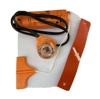 Survival Light Daniamant Lifejacket light LJ1 Type B Lithium Life Jacket Light - main image