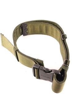 Danish PLCE Belt Military M96 PLCE Belt Olive green Load Carrying belt