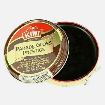 Parade Gloss 50ml Tin Of Kiwi Parade Gloss Polish - Metal 50ml Tin Shop - main image