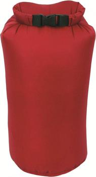 Drysack Dry Bag Red, Green Or Black Ultra X-lite Dry Sacks Drysac In Assorted Sizes ~ New - main image