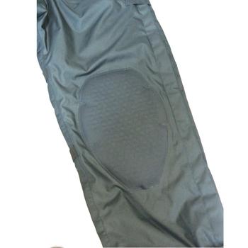 Padded Waterproof Bib And Brace Navak Upper Deck Crew Suit Trousers - main image