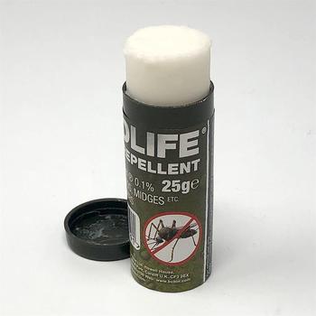 Deet Insect Repellent Stick BCB Wildlife Insect Repellent Stick - main image