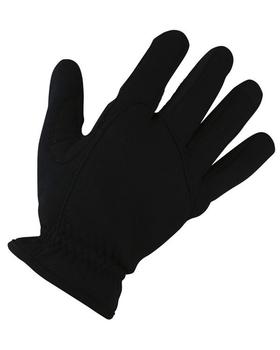 Delta Fast Gloves, Ventilated Gloves With Neoprene Body Suede Leather Palm Different Colours - main image