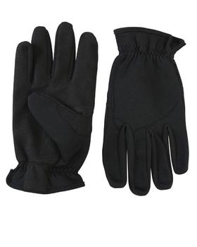 Delta Fast Gloves, Ventilated Gloves With Neoprene Body Suede Leather Palm Different Colours - main image